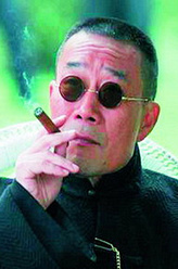 冯敬尧
