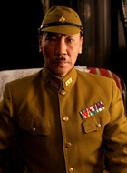 司令官
