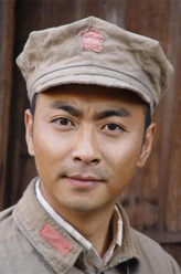 陈毅
