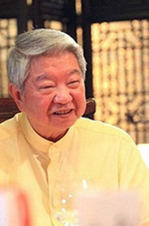 杨峥