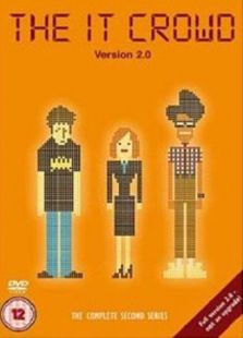 IT狂人第2季