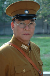杨虎城
