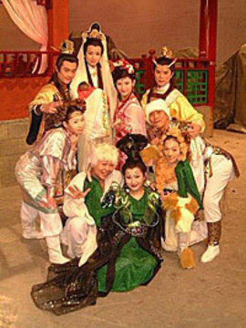 顺天圣母