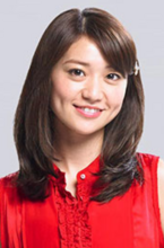 绀野未央