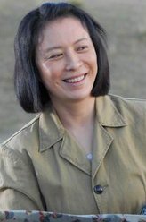 刘月季