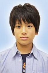 绫部守人