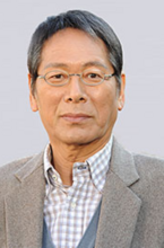 绀野洋