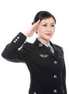 杨妃