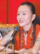 李岚
