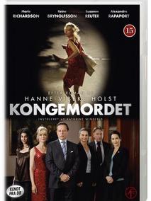 Kungamordet