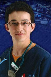 藤川一男