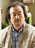 金会长