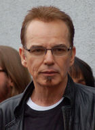 Dwight Dickham