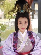 白魔女