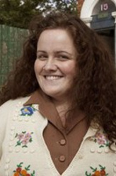 StaceyHarris