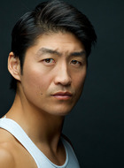 Eddie Choi