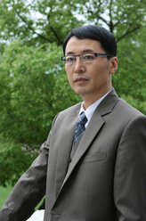 李忠琛