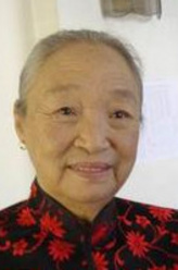 费春花