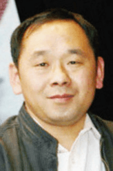 陈满舱