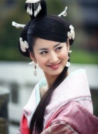 赵合德