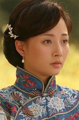 珍珠(白永芸)