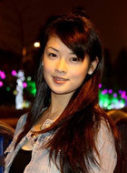 谭香(阿香)