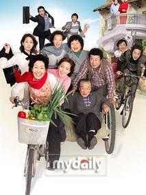 妈妈发怒了