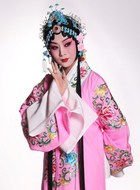 言慧珠