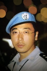 丹尼·伊若山度