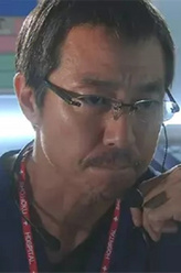 黑田有二