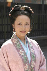 兰陵公主