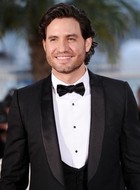 Javier (as Edgar Ramirez)