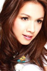 苏婉浓·孔迎