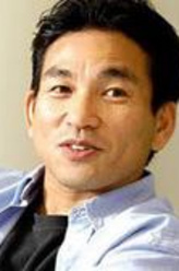 真壁清