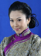 周萍(韩师奶)