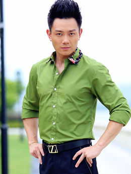 田青