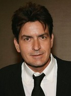 Charlie Sheen