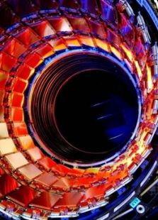 BBC：大爆炸机器