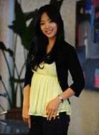 郑秀彬(郑夏赵白美仁的女儿)