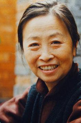 秦母