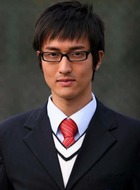 钱真智(乾贞治)