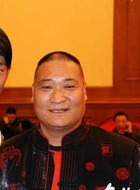 张山羊