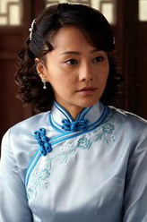 周慧君