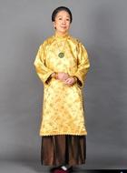 蔡美英