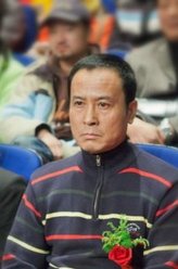 贺华仁