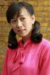 丁惠茹