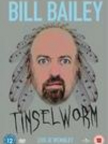 tinselworm