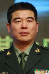 李大壮
