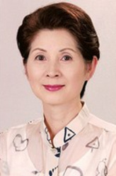 蓝泽绢江
