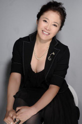 李太太